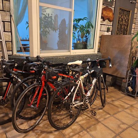 Ruisui Style B&B Exterior photo
