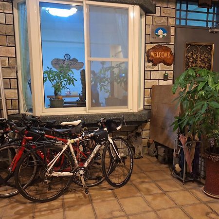 Ruisui Style B&B Exterior photo