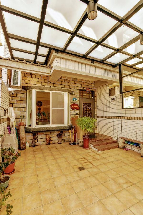 Ruisui Style B&B Exterior photo