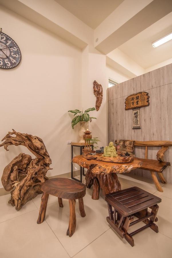 Ruisui Style B&B Exterior photo