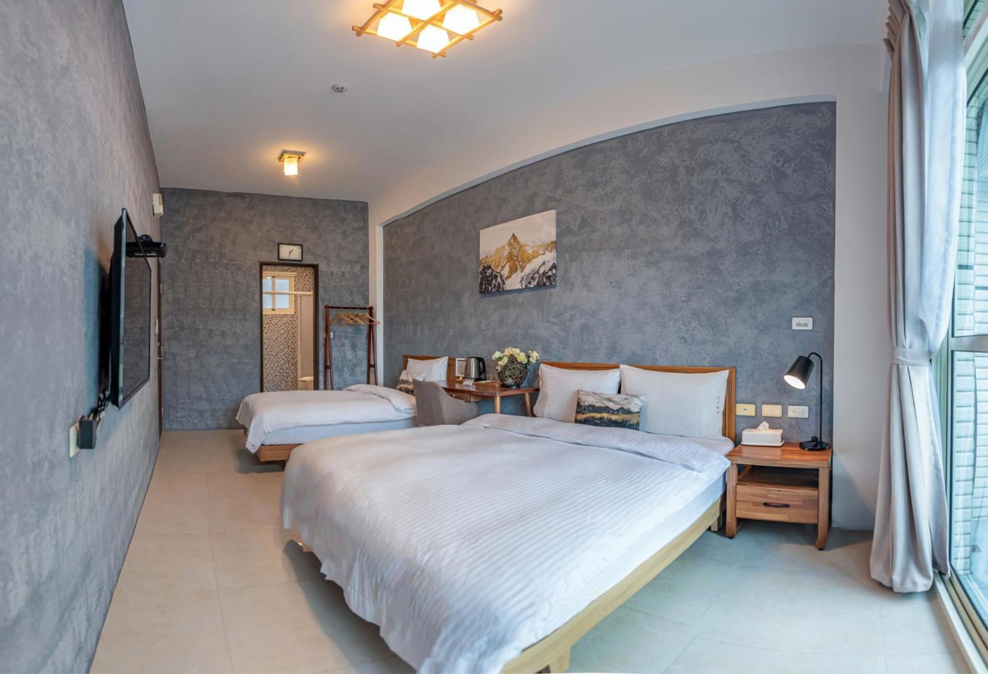 Ruisui Style B&B Room photo