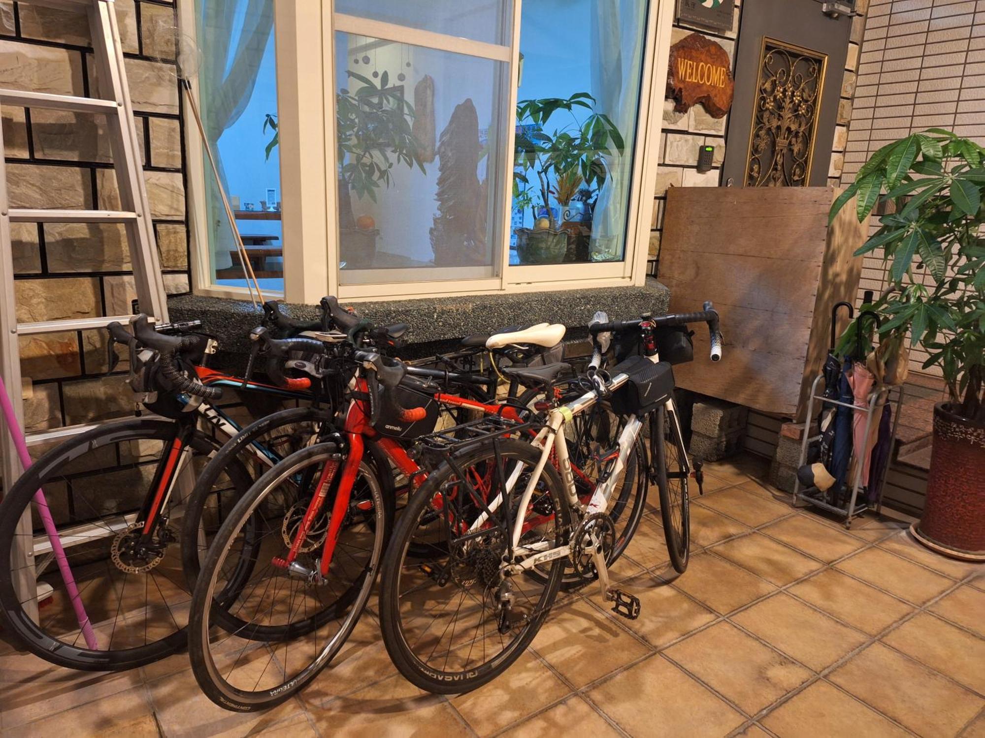 Ruisui Style B&B Exterior photo