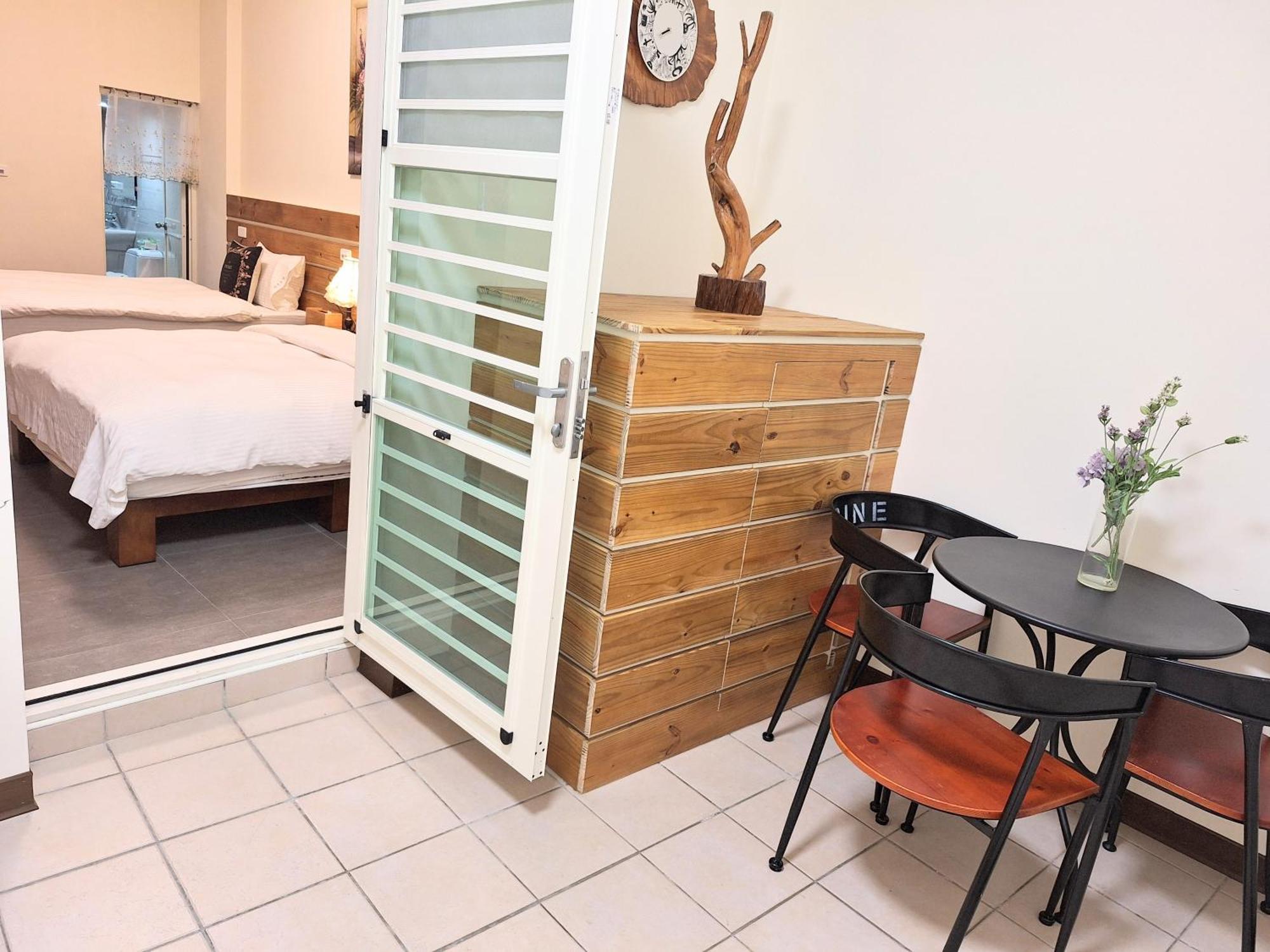 Ruisui Style B&B Room photo