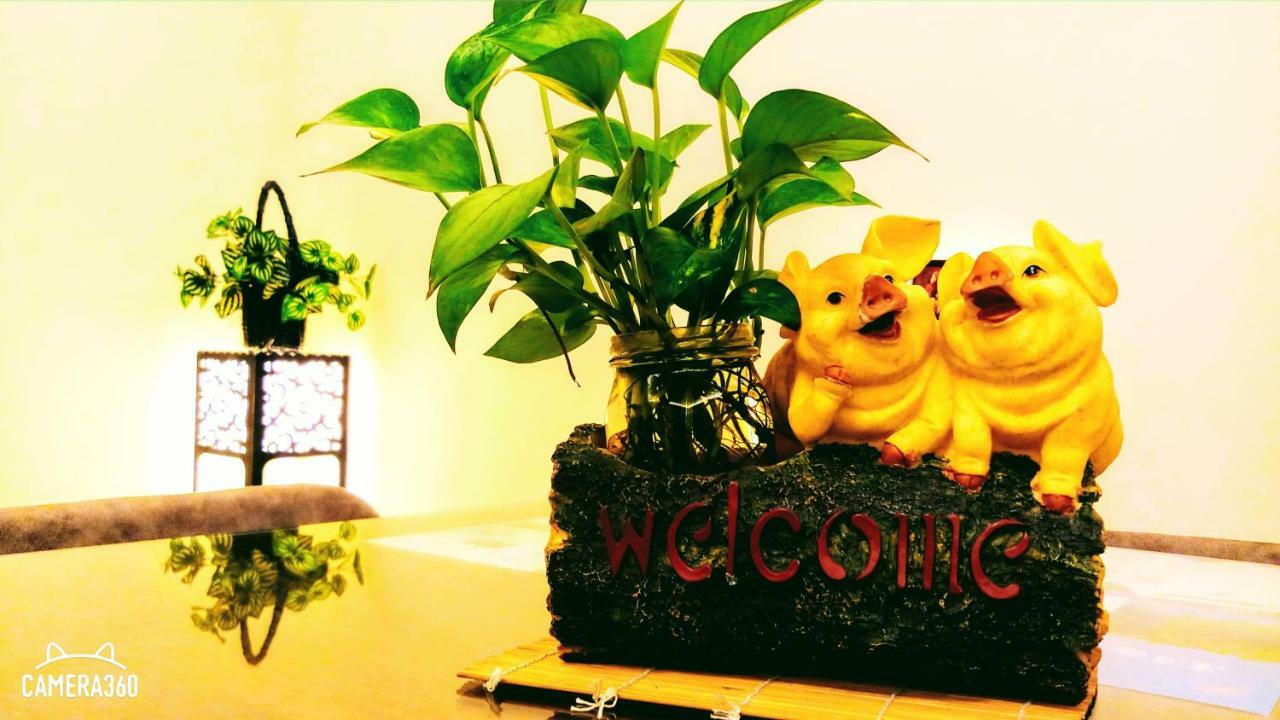 Ruisui Style B&B Exterior photo