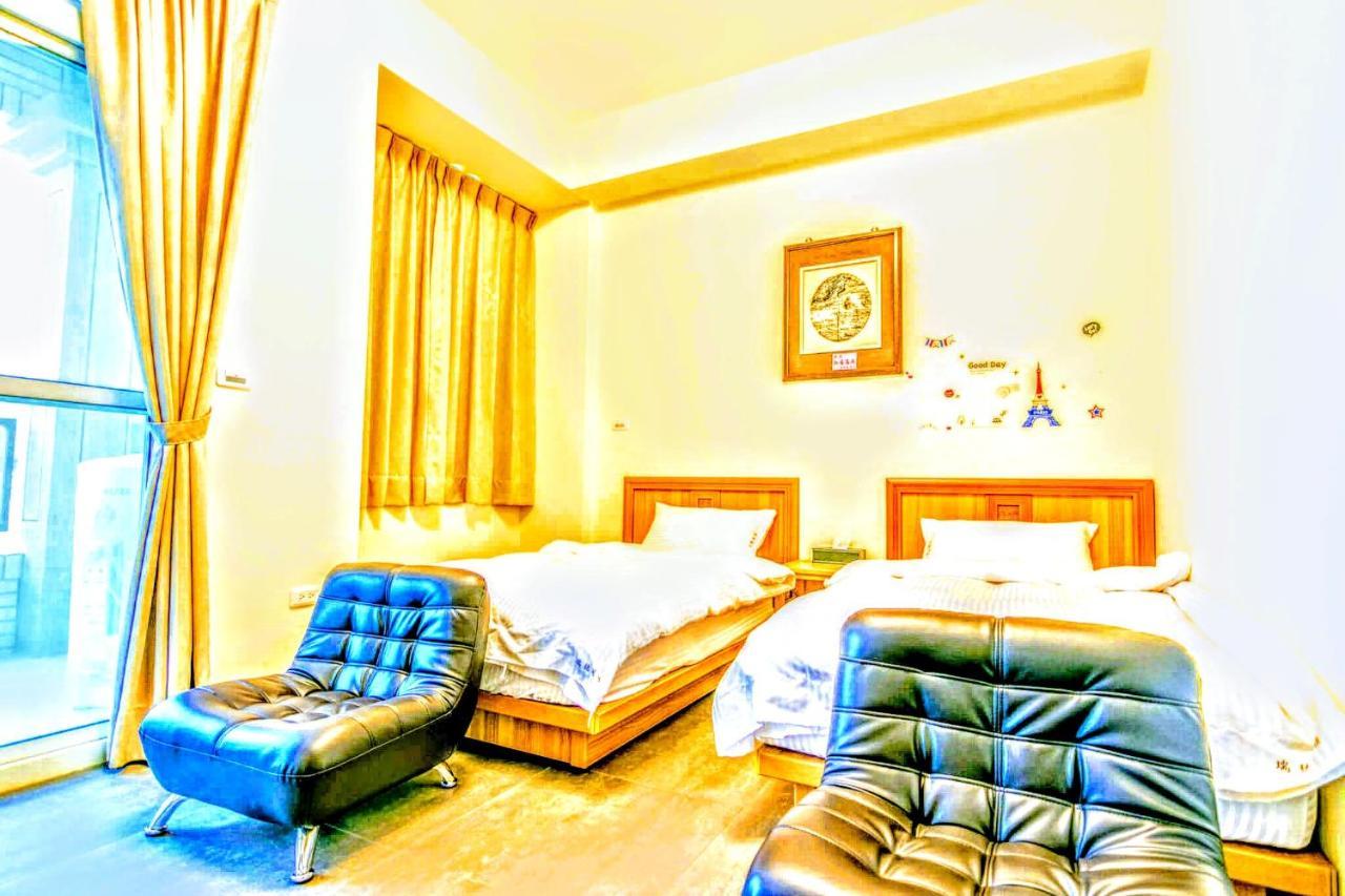 Ruisui Style B&B Exterior photo